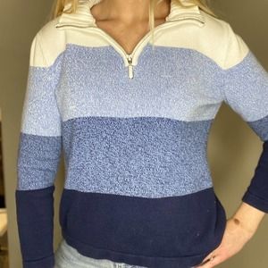 Karen Scott Size S Pullover Sweater